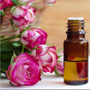 Aceite Esencial de Rosas 10ml