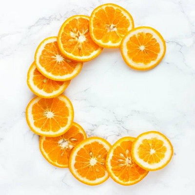 Acido Ascórbico o Vitamina C 50grs