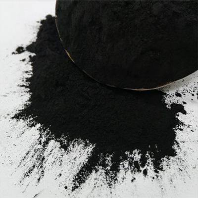 Carbon Vegetal Activado 100gr