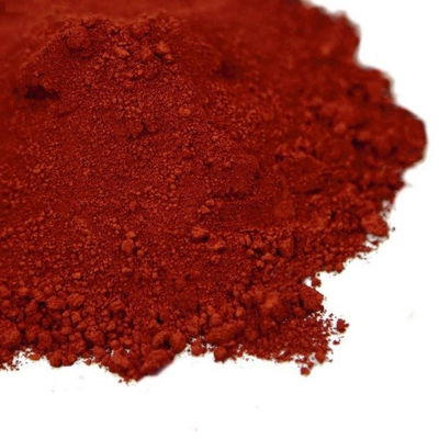 Oxido - Rojo 10grs