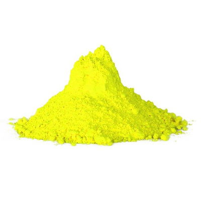 Mica Dark Yellow
