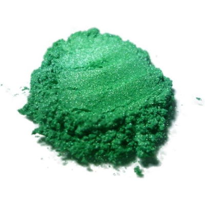 Mica Dark Green