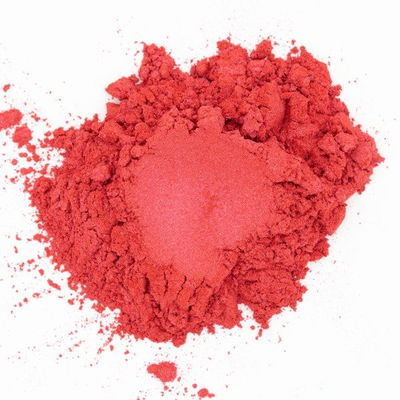 Mica True Red
