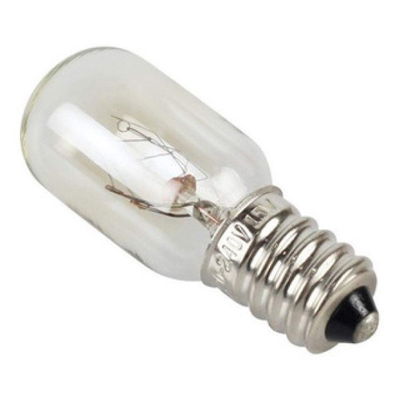 Lampara Baby para Lamparas de Sal