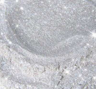 Mica Sparkle Pearl