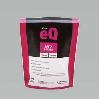 Pasta Petrea BLANCA 1KG