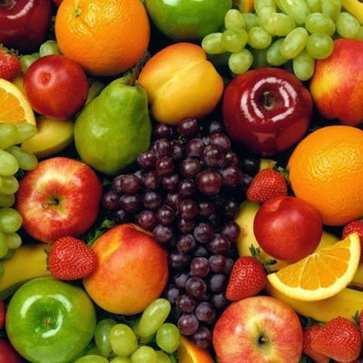 Esencias Hidrosolubles - Tutti Fruti 250ml