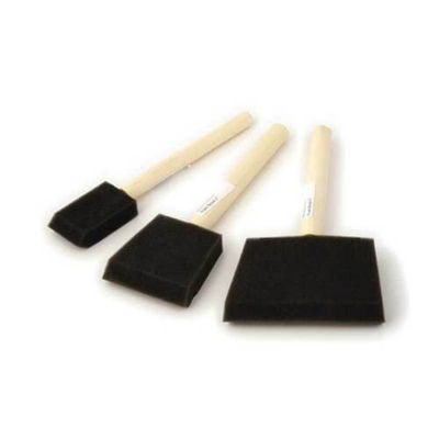 Pinceles de Esponja