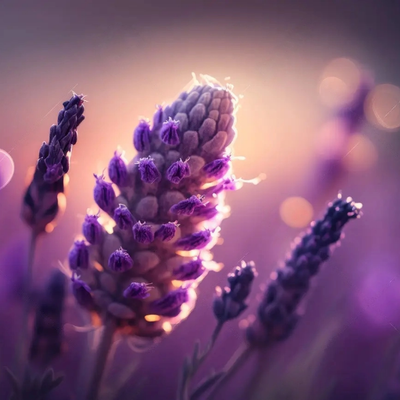 Hidrolato de Lavanda