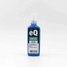 Dimensional 3D Brillante EQ - Azul