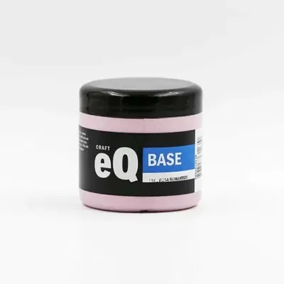 Base Acrílica Eq 200cc - Rosa Romántico