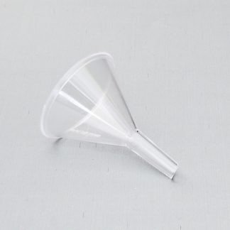 Embudo Plastico N5