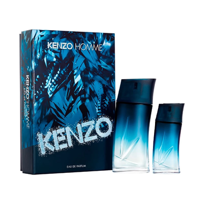 Esencias Hidrosolubles - Kenzo Homme 50ml