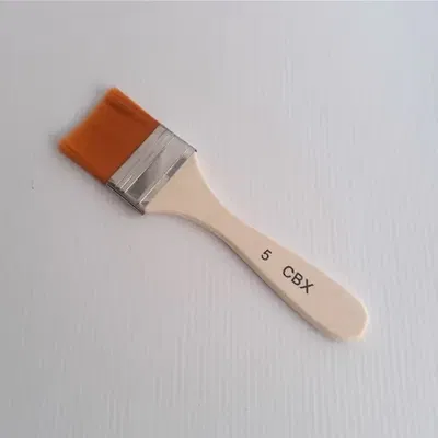Pinceletas - Número 5 - CBX