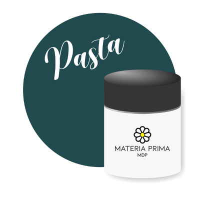 Colorante para Velas - Pasta 25grs - Verde Petroleo