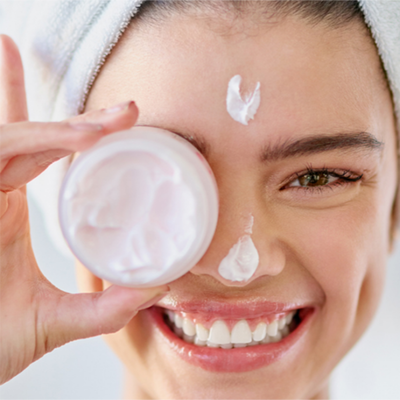 Crema Base Neutra - LIVIANA - 1L
