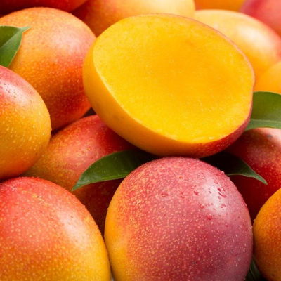 Esencias Hidrosolubles - Mango 50ml