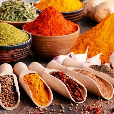 Esencias para Velas - Ambar Especiado