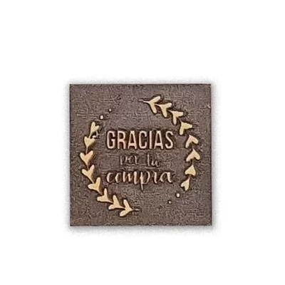 Sello SA179 - Gracias por tu Compra