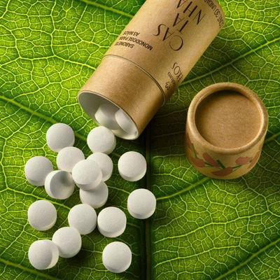 Natura - Jabón para manos monodosis