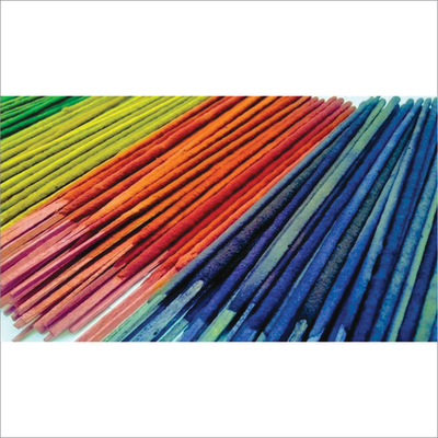 Sahumerios Artesanales SIMPLE Empaste - 10 unidades