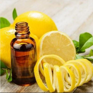Aceite Esencial de Limon 10ml