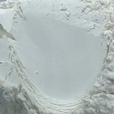 Mica Fine Satin White