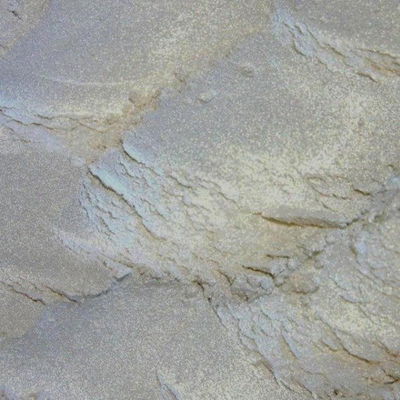 Mica Flash White
