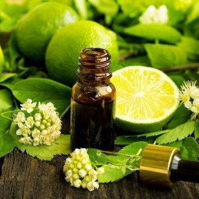 Aceite Esencial de Bergamota 10ml
