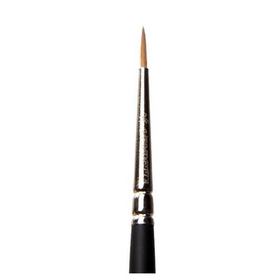 Pincel Liner Tigre