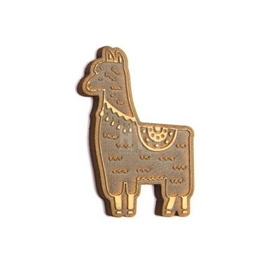 Sello SA145 - Llama