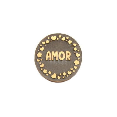 Sello CK1 - Amor