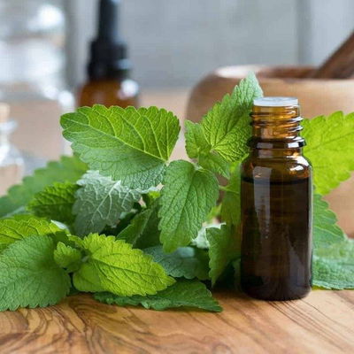Aceite Esencial de Melisa 10ml