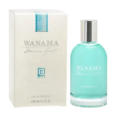 Esencias para Velas - Wanama  250ml