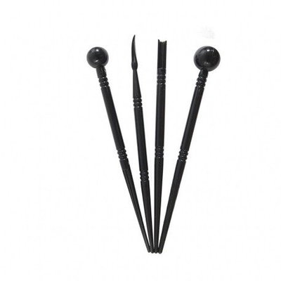 Set 4 Herramientas para Modelar