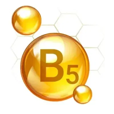 Pantenol D 75 Porciento - Pro Vitamina B5 10ml