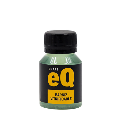 Barniz Vitrificable 50cc