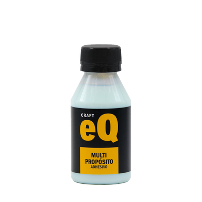 Adhesivo EQ Multiproposito 100cc