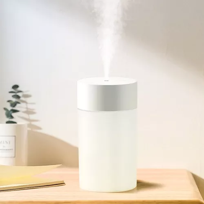 Humidificador - Colorful CUP - BLANCO