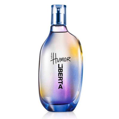 Natura - Humor Liberta Unisex EDT 75 ml