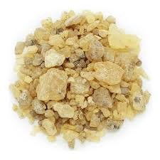 Sahumar - Copal - 10grs