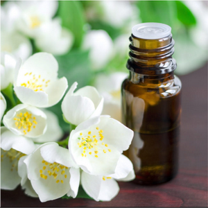 Aceite Esencial de Jazmin 10ml