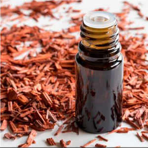 Aceite Esencial de Sándalo 10ml