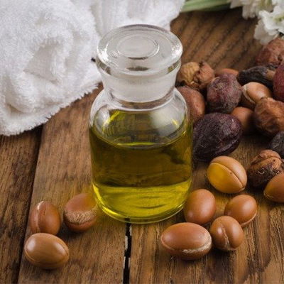 Aceite de Argán