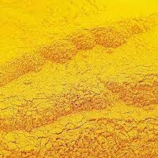 Oxido - Amarillo 10grs