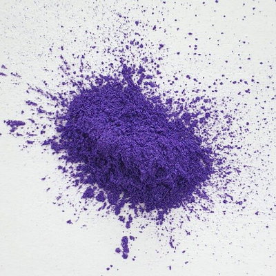 Mica Luster Purple