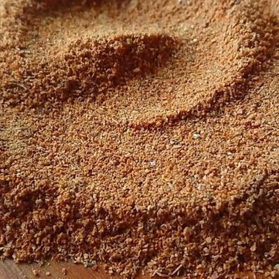 Cascara de Nuez Molida (Malla 40) - Exfoliante Natural 50grs