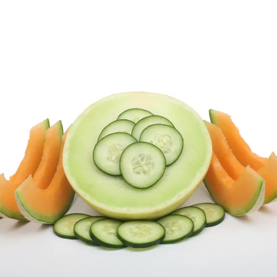 Esencias Hidrosolubles - Pepino Melón 50ml