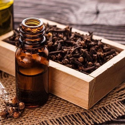 Aceite Esencial de Clavo de Olor 10ml
