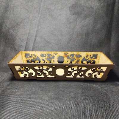 Budinera Calada 8 x 12 cm